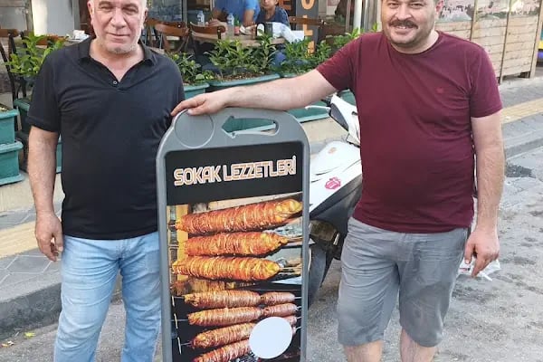 Sokak Lezzetleri - Resim 13