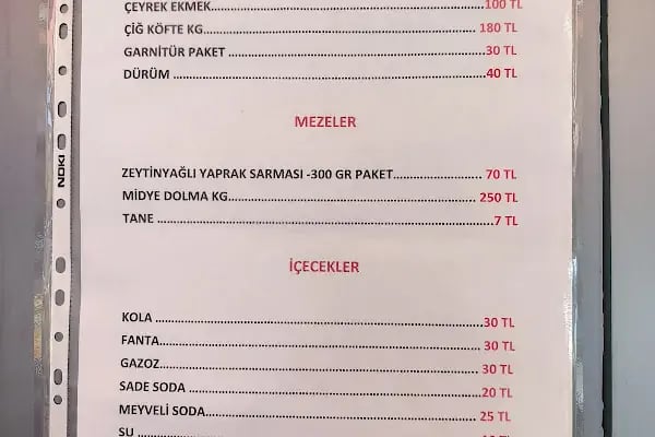 Sokak Lezzetleri - Resim 6