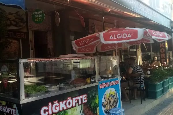 Sokak Lezzetleri - Resim 4
