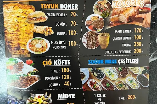 Sokak Lezzetleri - Resim 18