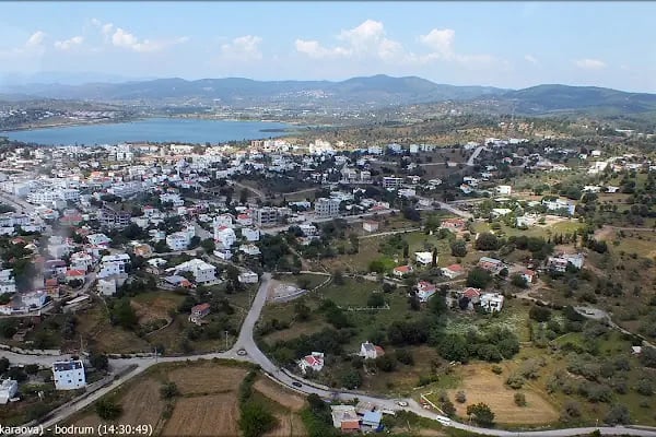 Mumcular Kapalı Pazaryeri - Resim 15