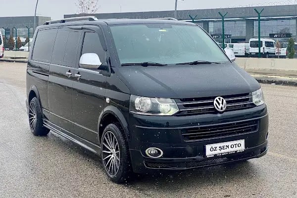 ÖZ ŞEN OTOMOTİV - Resim 19