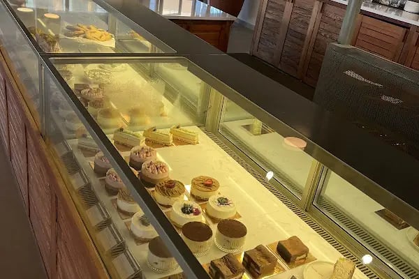Goches Coffee - Resim 6