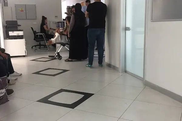 Özel EPC Hastanesi - Resim 10