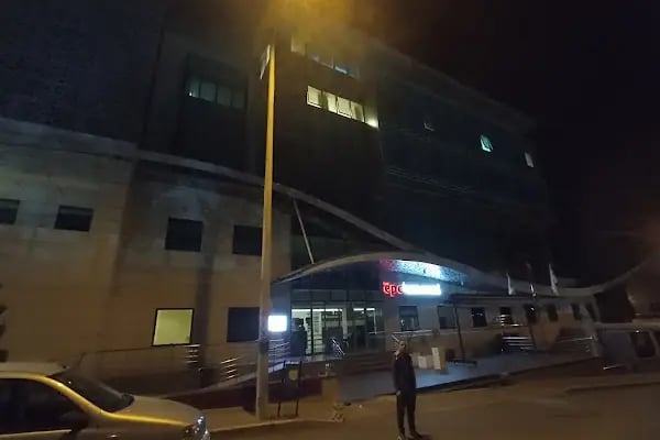Özel EPC Hastanesi - Resim 19