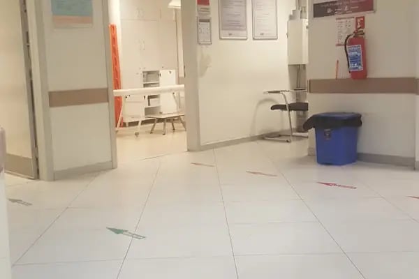 Özel EPC Hastanesi - Resim 6