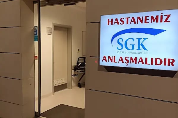 Özel EPC Hastanesi - Resim 11