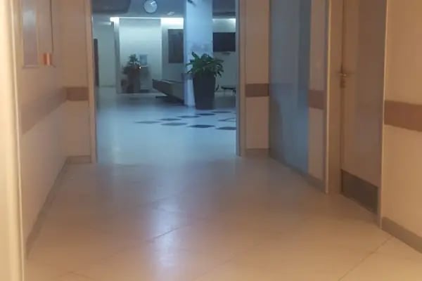 Özel EPC Hastanesi - Resim 12