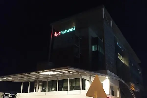 Özel EPC Hastanesi - Resim 3