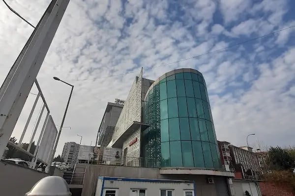 Özel EPC Hastanesi - Resim 7