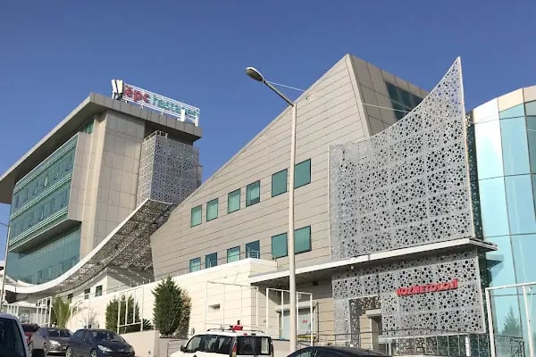 Özel EPC Hastanesi - Resim 2