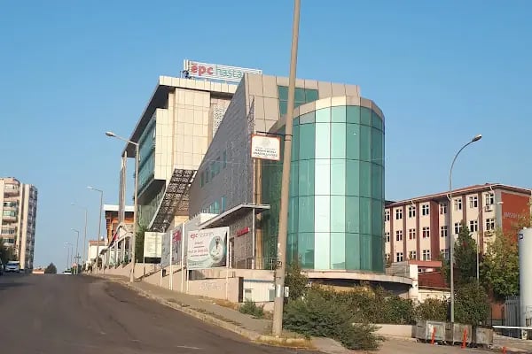 Özel EPC Hastanesi - Resim 5