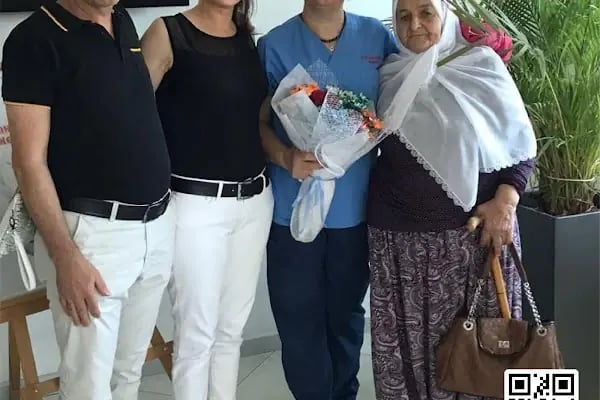 Özel EPC Hastanesi - Resim 20