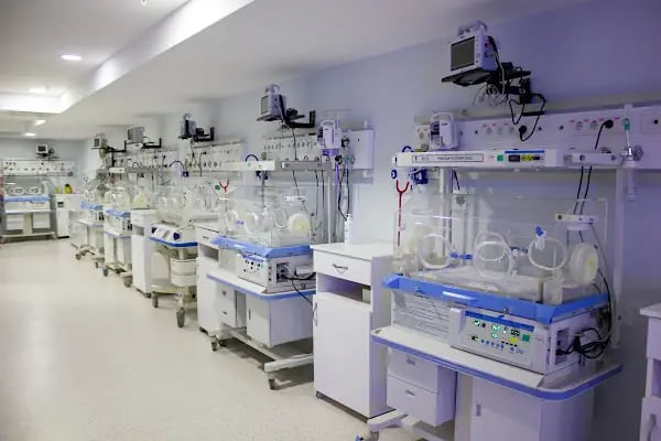 Avicenna Hastanesi Ataşehir - Resim 12