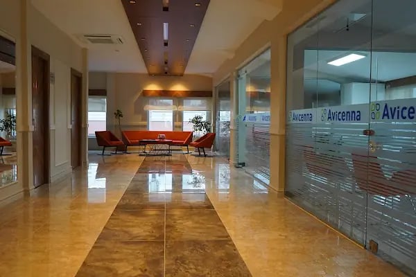 Avicenna Hastanesi Ataşehir - Resim 4