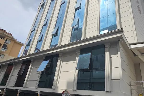 Avicenna Hastanesi Ataşehir - Resim 19