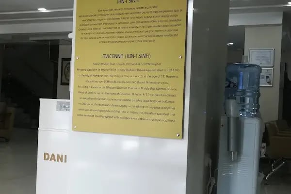 Avicenna Hastanesi Ataşehir - Resim 11