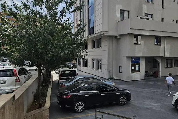 Avicenna Hastanesi Ataşehir - Resim 18