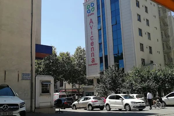 Avicenna Hastanesi Ataşehir - Resim 15
