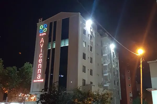 Avicenna Hastanesi Ataşehir - Resim 17