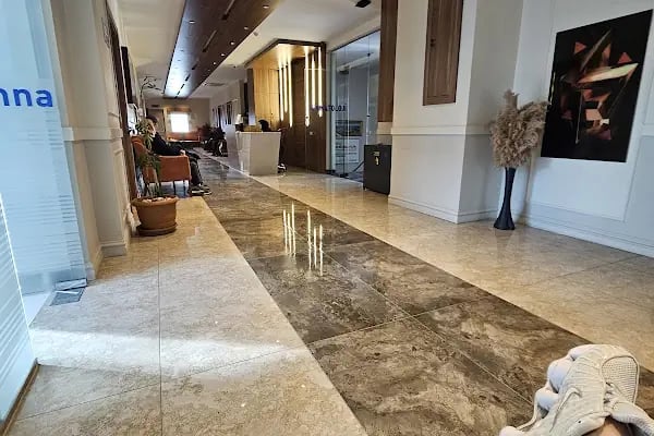 Avicenna Hastanesi Ataşehir - Resim 20