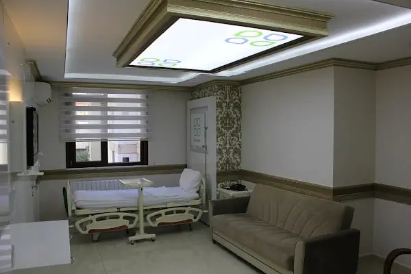 Avicenna Hastanesi Ataşehir - Resim 2
