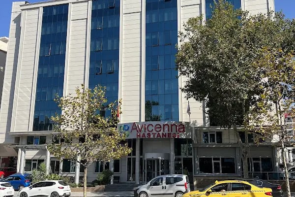 Avicenna Hastanesi Ataşehir - Resim 3
