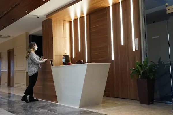 Avicenna Hastanesi Ataşehir - Resim 5