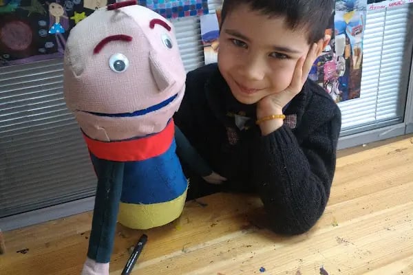 ALGI AKADEMİ Ataşehir Güzel Sanatlar Kursu - Resim 19