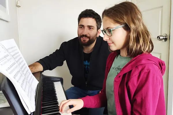 ALGI AKADEMİ Ataşehir Güzel Sanatlar Kursu - Resim 5