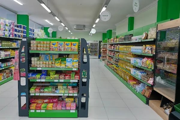All In One Market Hepsi Bir Yerde - Resim 10
