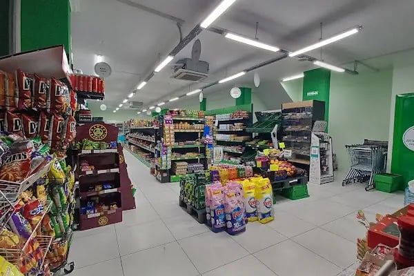 All In One Market Hepsi Bir Yerde - Resim 11