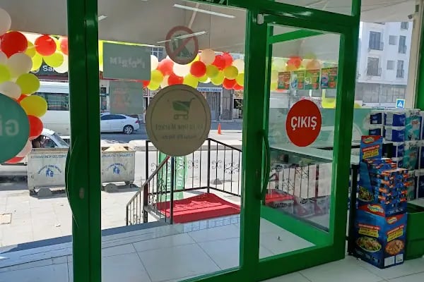 All In One Market Hepsi Bir Yerde - Resim 7