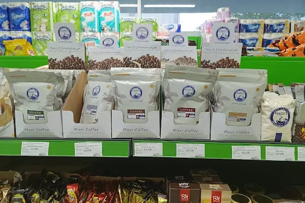 All In One Market Hepsi Bir Yerde - Resim 3