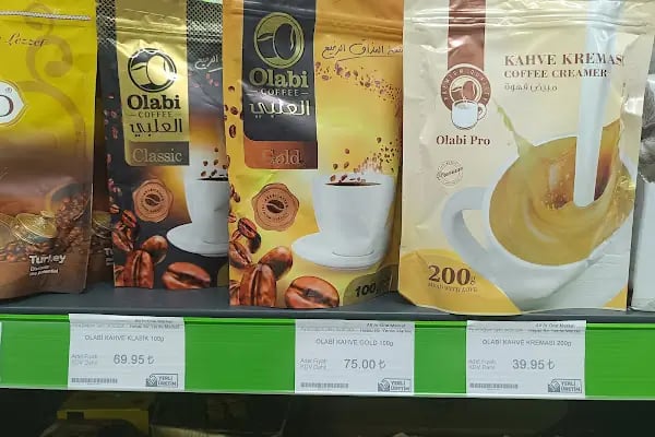 All In One Market Hepsi Bir Yerde - Resim 5