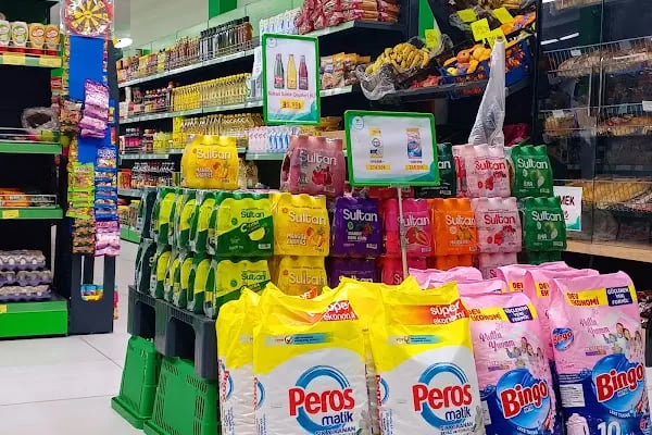 All In One Market Hepsi Bir Yerde - Resim 8