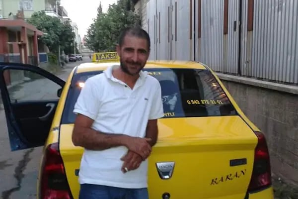 Akdeniz Taksi Mithatpaşa - Resim 5