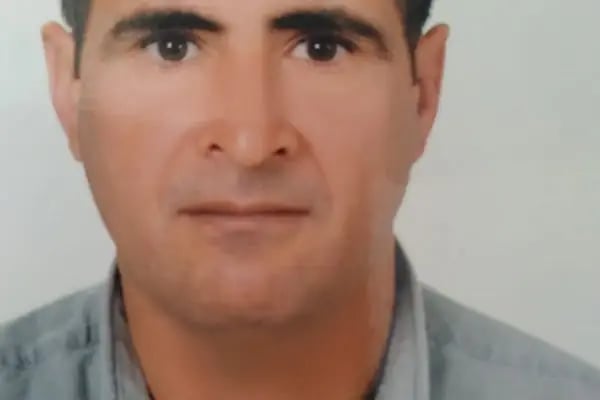 Akdeniz Taksi Mithatpaşa - Resim 13