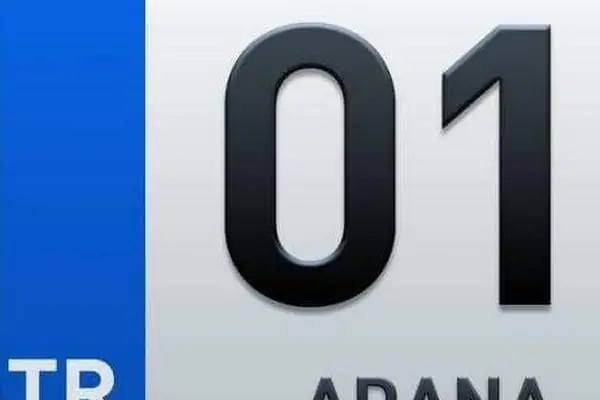 Akdeniz Taksi Mithatpaşa - Resim 12