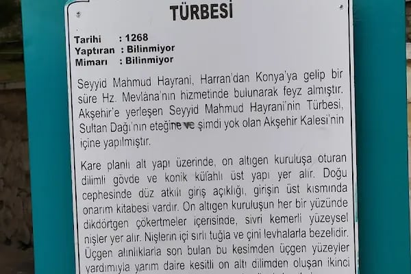 Seyit Mahmut Hayrani Anadolu Lisesi - Resim 4
