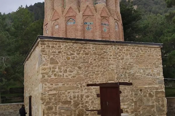 Seyit Mahmut Hayrani Anadolu Lisesi - Resim 2