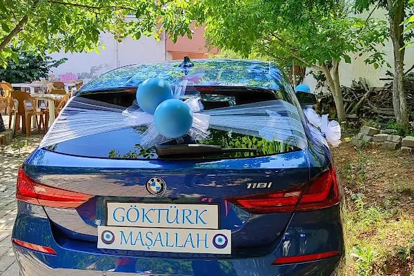 Muğla Nergis Çiçekçilik - Resim 16