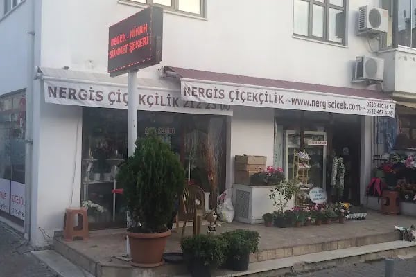 Muğla Nergis Çiçekçilik - Resim 2