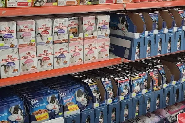 Emir Akvaryum Pet Shop - Resim 10