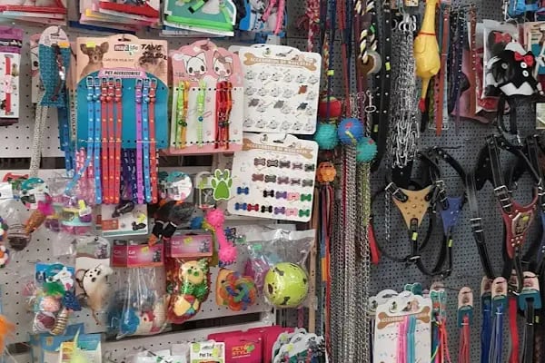 Emir Akvaryum Pet Shop - Resim 16