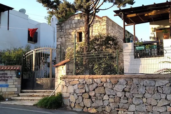 Arte Residence Bodrum - Resim 2