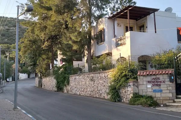 Arte Residence Bodrum - Resim 1