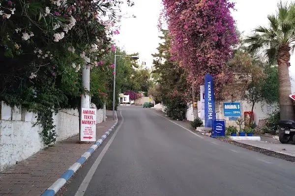 Arte Residence Bodrum - Resim 3