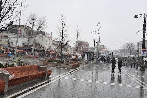 Beyazıt - Resim 8