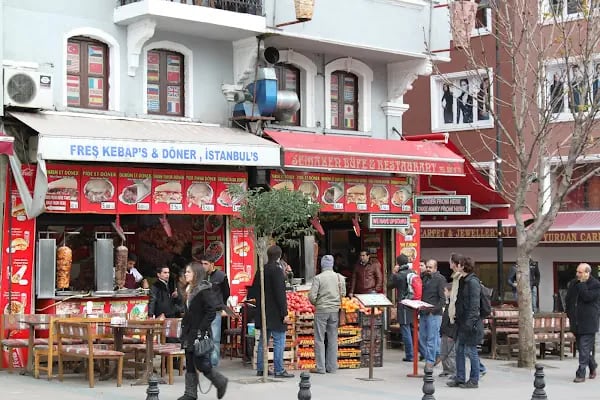 Beyazıt - Resim 17